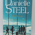 Held für einen Tag - Danielle Steel - Buch