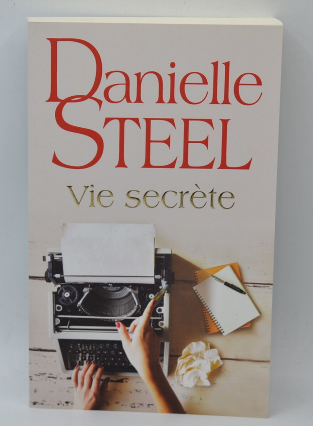Secret Life – Danielle Steel – Buch