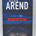 Perdition - Arend Alexis - Buch