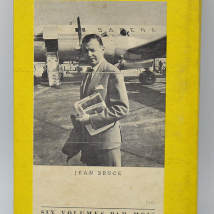 OSS 117 L'arsenal sautera - Bruce Jean - livre