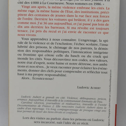 Hören Sie uns zu! - Ludovic Aubert - 2006 - Buch