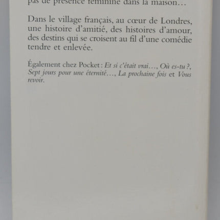 My Friends My Loves - Marc Levy - 2008 - book