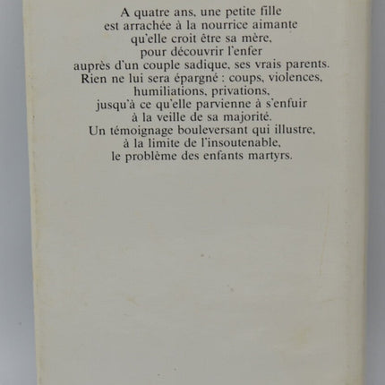 Steinsuppe - Martine Provis - 1988 - Buch