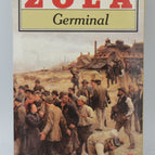 Germinal - Emile Zola - Buch / 2