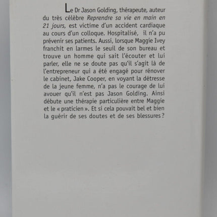 Un homme à tout faire - Linda Nichols - livre