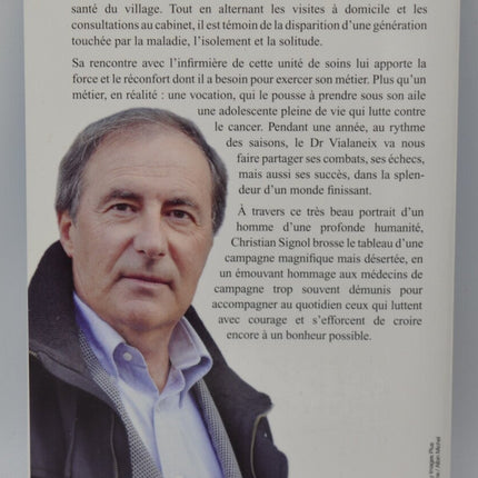 La Vie en son royaume - Christian Signol - 2017 - livre