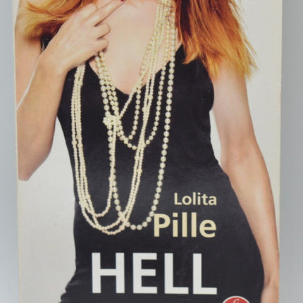 Hell - Lolita Pille - Buch