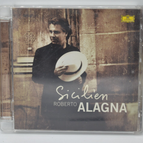 Sicilien - Roberto Alagna - CD