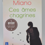 These Sorrowful Souls - MIANO Léonora - 2021 - book