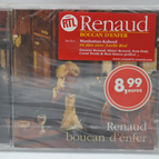 Hell of a Noise - Renaud - CD