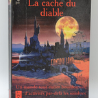 The Devil's Hideout - Dean Koontz - 1996 - book