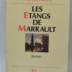 The Ponds of Marrault - Francis Farley - 1987 - book