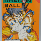 Les titans - tome 32 - Dragon Ball - Akira Toriyama - 2002 - livre Manga