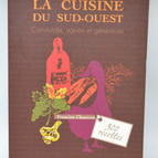 Southwest Cuisine 300 Recipes - Francine Claustres - 2011 - book