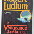 Das Bourne Ultimatum - Robert Ludlum - 1991 - Buch