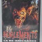 Howls: The Rebirth – Philip Davis – Horror-DVD