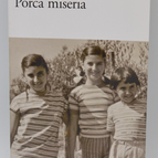 Porca miseria - Tonino Benacquista - 2023- book