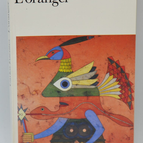 Der Orangenbaum - Carlos Fuentes - 1997 - Buch