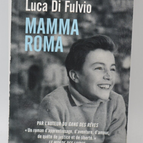 Mamma Roma - Luca Di Fulvio - 2023 - Buch