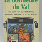 Der Schläfer des Tals - Hélène Montardre - 1995 - Buch