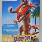 Scooby-Doo Sauveteur - Playmobil 70713