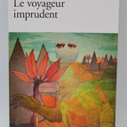 The Reckless Traveler - René Barjavel - 2020 - book