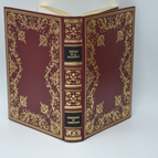 Bourgeoisie and Libertinism - Volume VII - History of Gallantry - Jules Beaupré - 1980 - Book