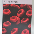 Villa Vortex - Maurice G. Dantec - 2004 - book