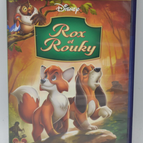 Cap und Capper - Disney - DVD