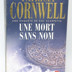 A Death Without a Name - Patricia Cornwell - 2007 - book