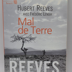 Erdkrankheit - Frédéric Lenoir Hubert Reeves - 2003 - Buch