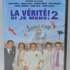 Die Wahrheit, wenn ich lüge 2 – José Garcia – NEUE DVD