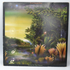 laserdisc - Tango In The Night Fleetwood Mac