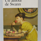 Swann's Love - Marcel Proust - 2006 - book
