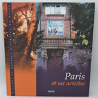 Paris and its artists - Great and small stories of Paris - Pauline Bayle - 2013 - book