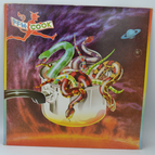 PFM Cook PFM - 33 rpm vinyl record