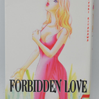 Verbotene Liebe Band 5 - Miyuki Kitagawa - 2005 - Manga-Buch