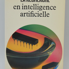 Künstliche Intelligenzforschung - Forschung - 1987 - Buch
