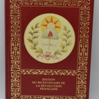 Great History of the French Revolution Volume IX - Georges Soria - 1988 - book
