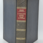 The Lost Mare - The Snow Was Dirty - The Bottom of the Bottle - Complete Works - Volume 24 - Georges Simenon - 1969 - book
