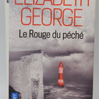Das Rot der Sünde - Elizabeth George - 2018 - Buch