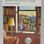 Un Monde Plus Grand - Loustal - 2000 - livre