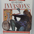 Les Grandes Invasions - Setton, A - 1986 - livre