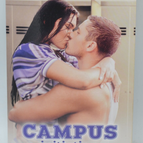 Campus Initiation - Louise Valmont - 2021 - livre