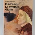 Das Geheimnis von Giotto - Iain Pears - 2005 - Buch