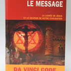 The Message - Michael Baigent - 2005 - Buch