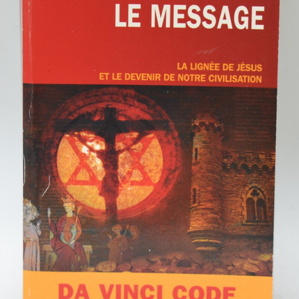 The Message - Michael Baigent - 2005 - Buch