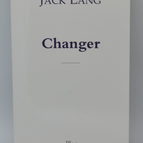 Changer - Jack Lang - 2005 - livre
