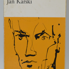 Jan Karski - Yannick Haenel - 2010 - book
