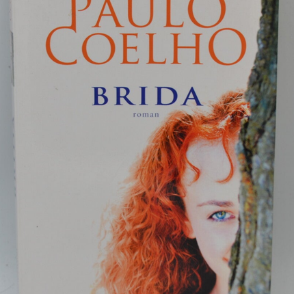 Brida - Paulo Coelho - 2010 - livre